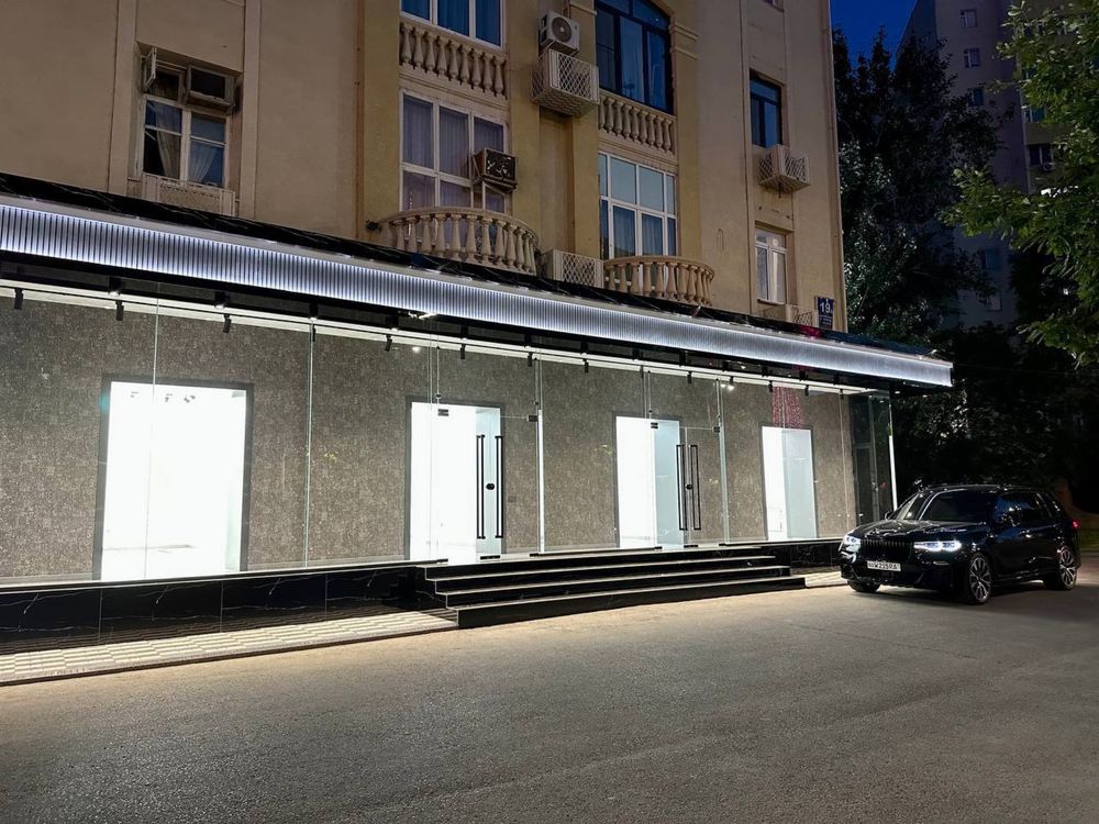 Срочно.Продается нежилой коммерческая недвижимость выгодный инвестиция
