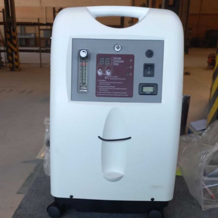Кислородный концентратор Jumao 5литров