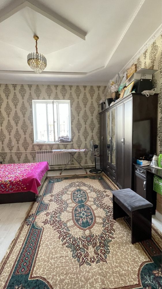 Продается дом 6ком
