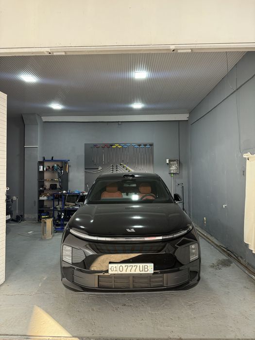 Мятина Вмятина Вакум Безпокраски