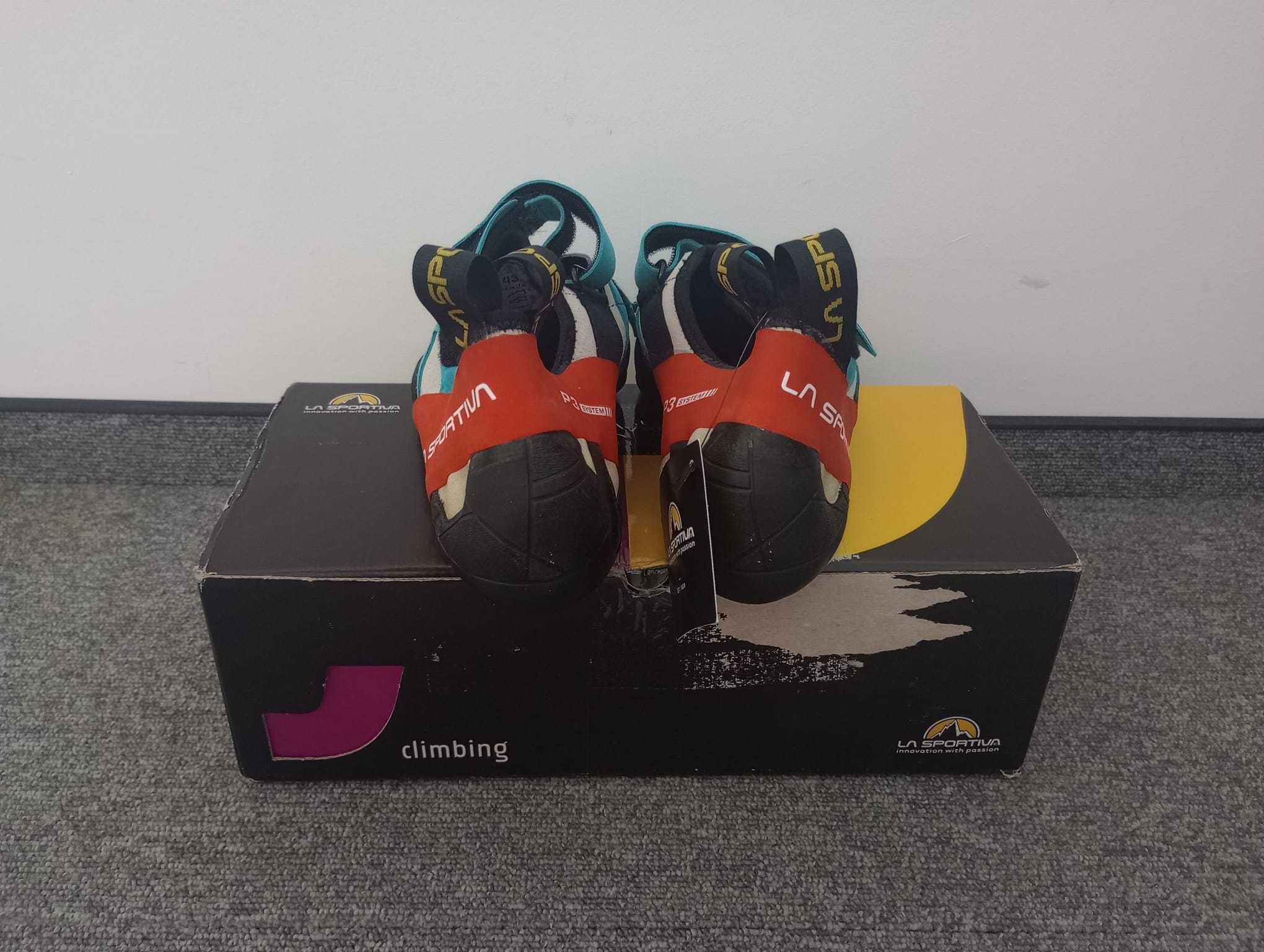 La Sportiva Обувки за катерене Otaki, 43 EU
