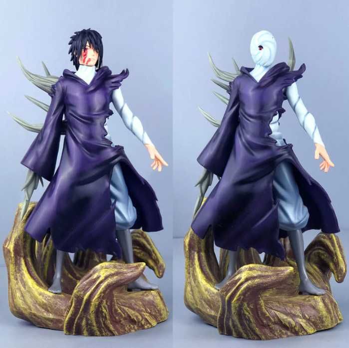 Figurina Obito Naruto Shippuden 25 cm anime