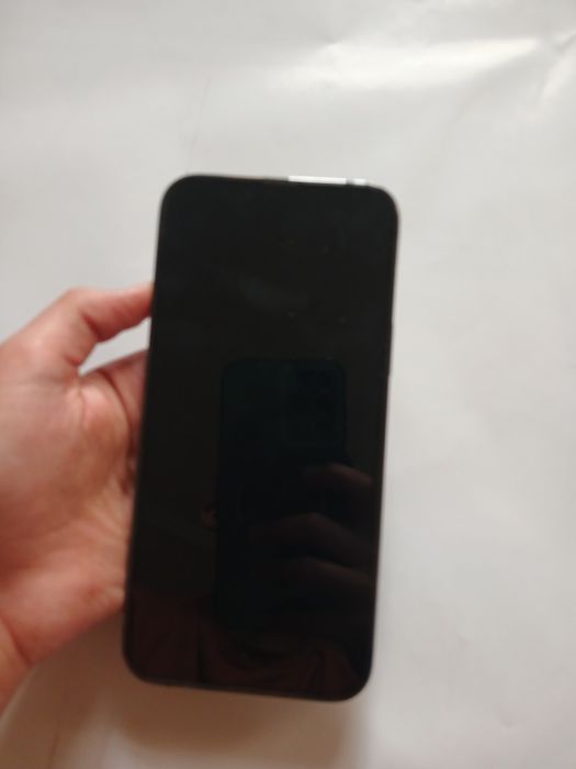 Iphone 13 pro max sotiladi!