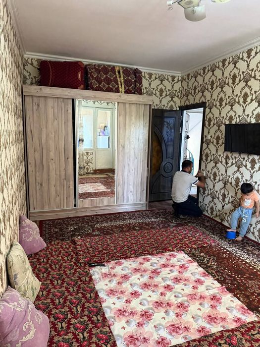 ЧИЛАНЗАР 17 Квартал, 1\3\4, Продаётся Квартира, Ор:Таможня