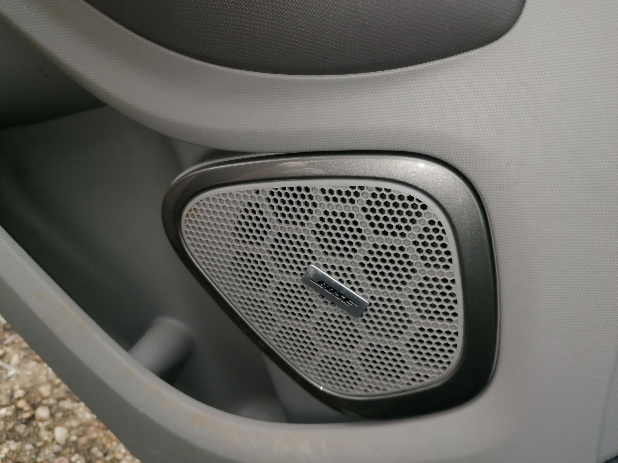 Renault Zoe Elektro Електрическа на части