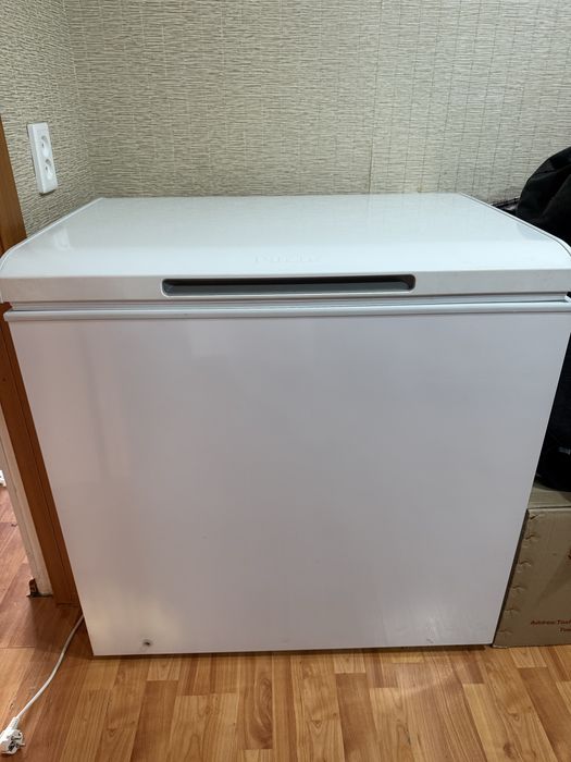 Продам морозильник ларь
