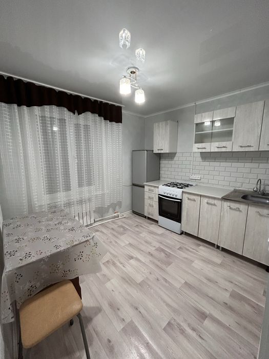 Продам квартиру на ЖДС