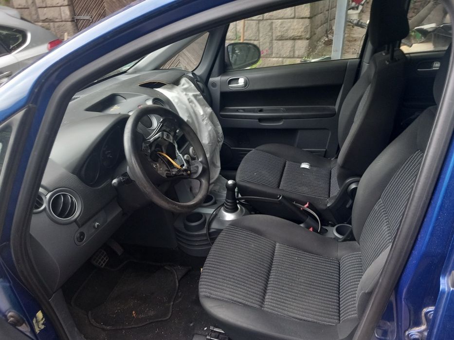 Митсубиши колт 2007 дизел