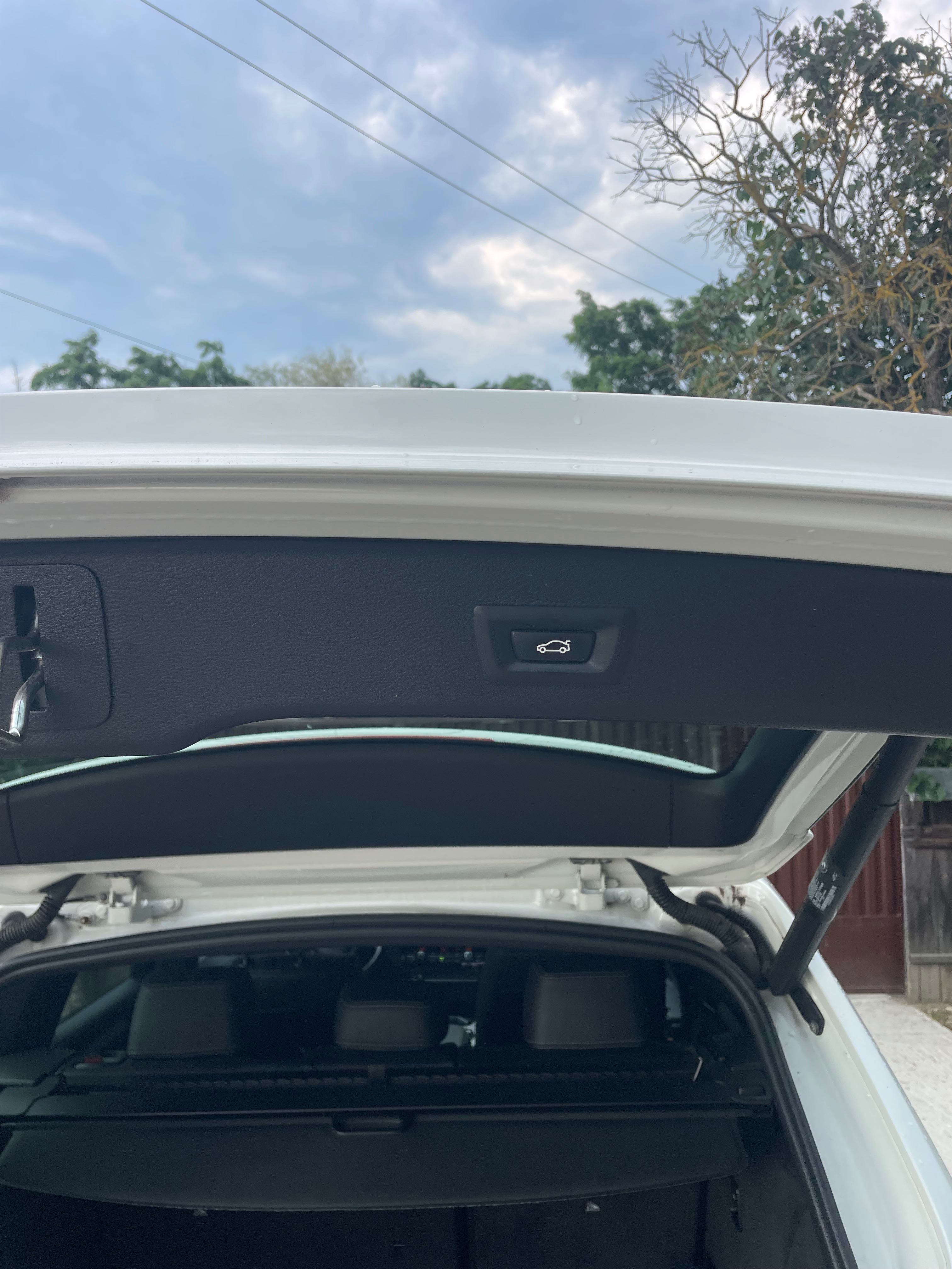 BMW X3  din 2016 190.000 km