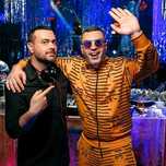 Dj. Vedushiy. Apparatura