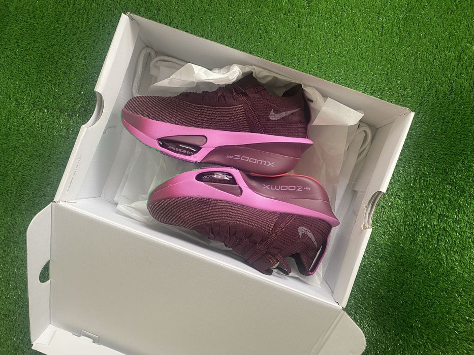 Nike Alphafly размер 36