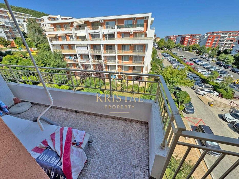 Продава се Тристаен апартамент в Свети Влас - 57 кв.м за 1386 €/кв.м - Снимка #10