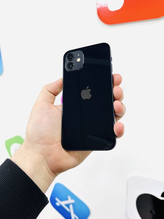  iPhone 12 MINI 256GB Factura+Garantie MAGAZIN..