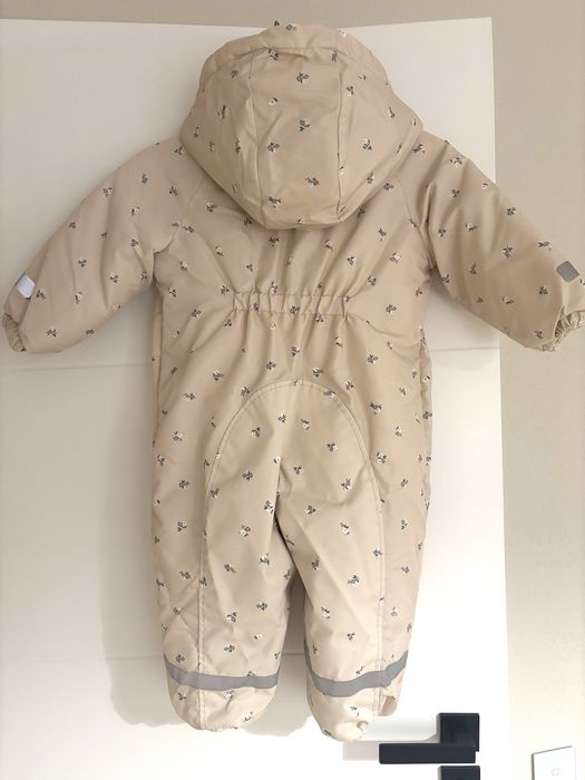 Salopete noi HM copii