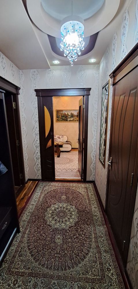 Юнусабад-4Кв Новастройка 2/6/6