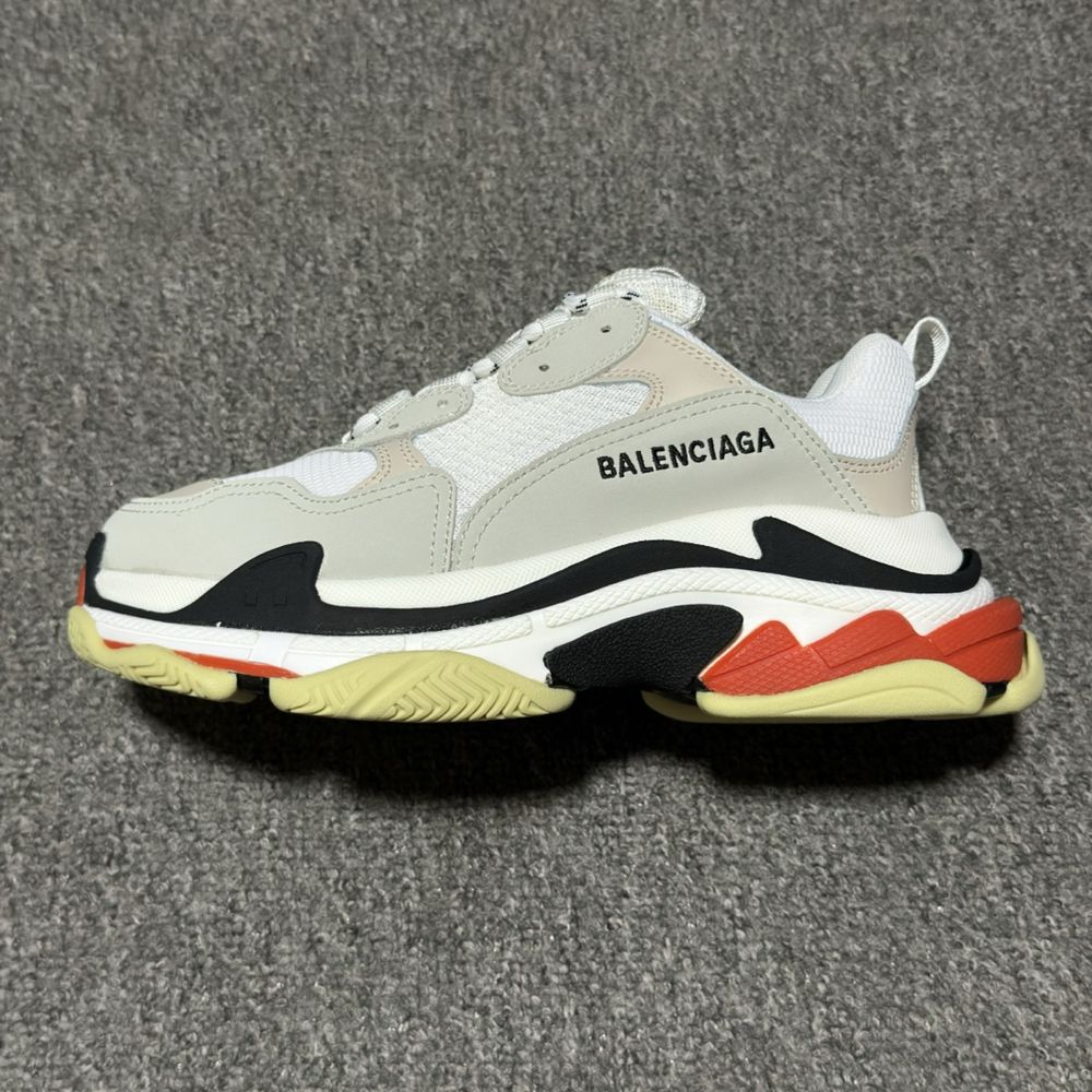 Balenciaga Triple S 35-46