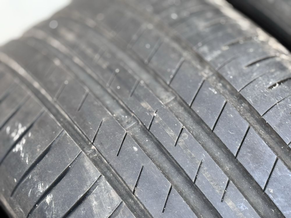 205/55/R16 Goodiyear EfficientGrip 4бр летни dot1817 6-7mm