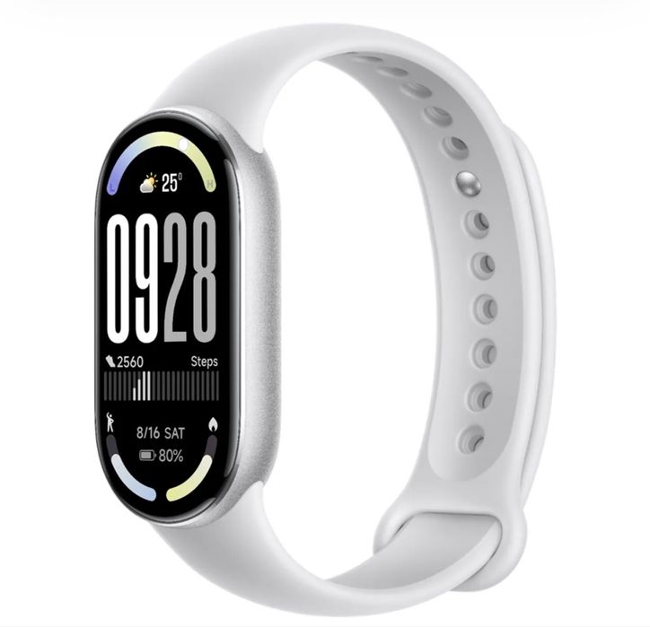 Xiaomi band 10 ceramic