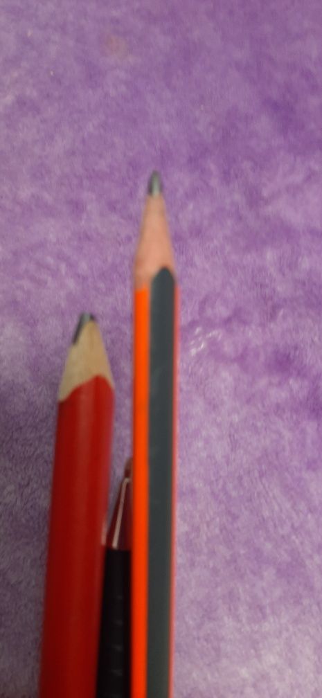 Продам карандаши+ручка