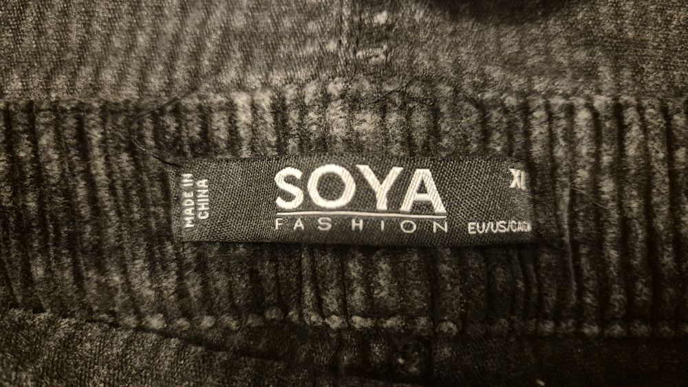 Salopeta reiata de dama