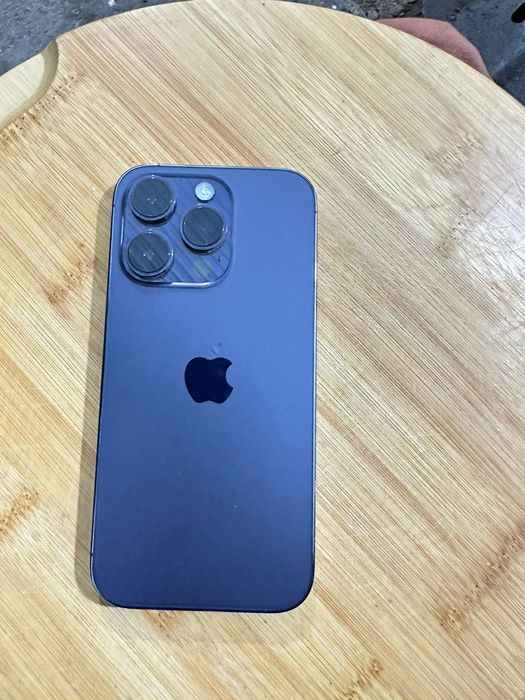 Iphone 14pro  256гб