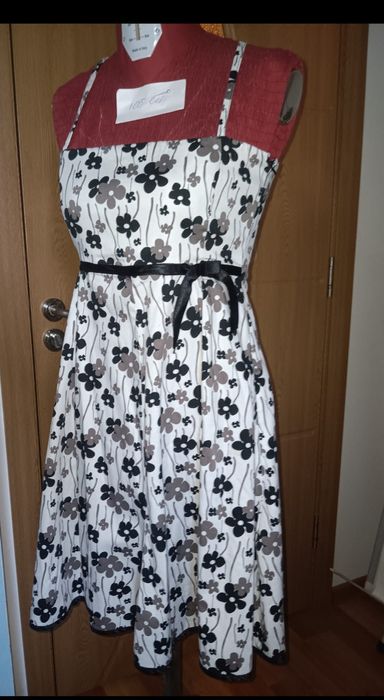 Rochie de zimasura S