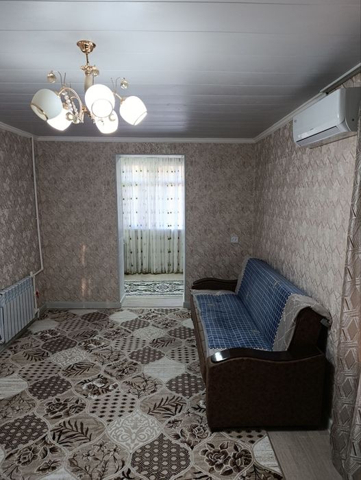 Аренда Чиланзар 25 остановка Подмосковья  1/3/4