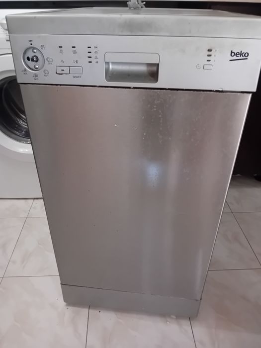 Съдомиялна за части