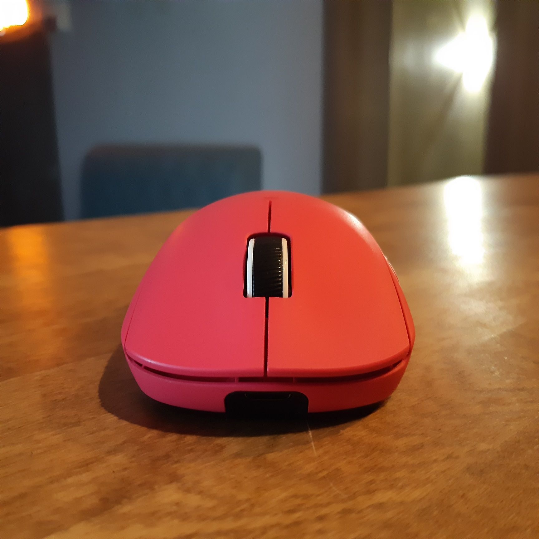 Мышь Mchose a5 v2 ultra (Logitech g pro wireless)
