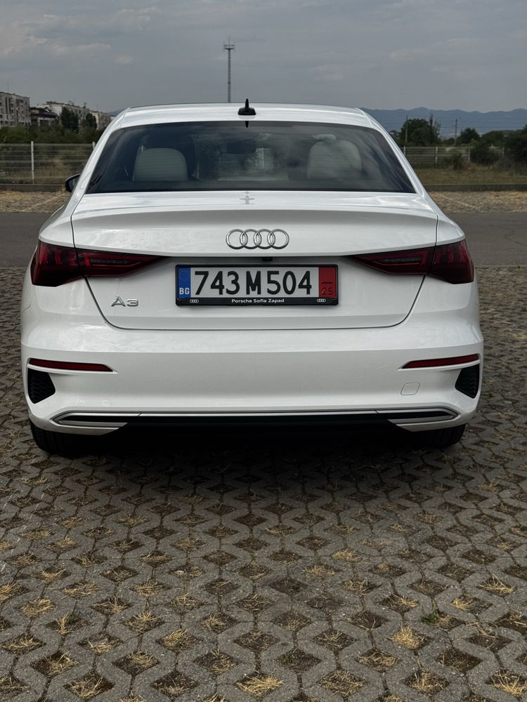 AUDI A3 Premium 40 TFSI