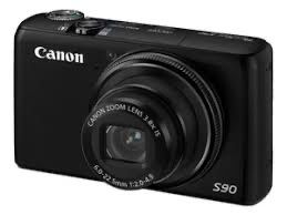 Фотопарот camon s90