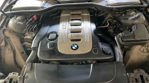 Motor BMW X5 E70 X6 E71 235CP Euro 4 BMWE65 facelift 730d 170 kW 231CP