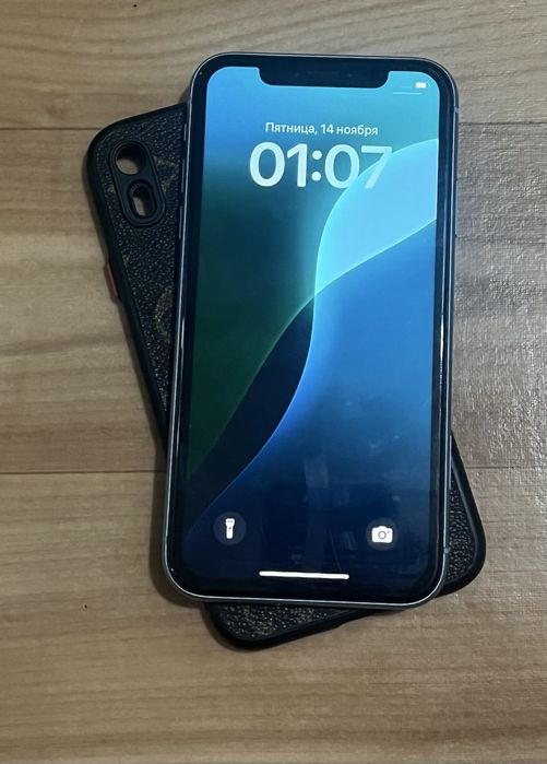 Айфон хр сатылады