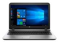 HP ProBook 455 G2 Black