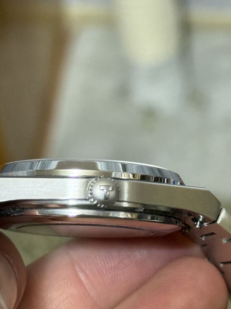 Tissot prx powermatic 80