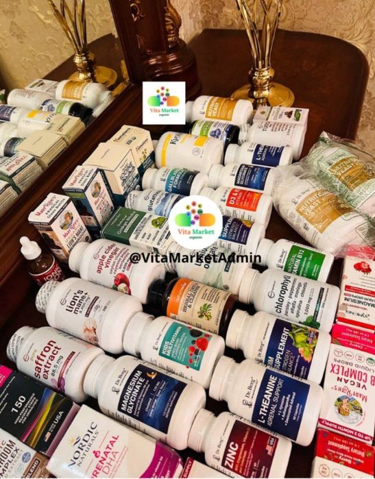 Dr Berg,vitamin B1+, b6 , b12, ,magnesium,biotin,folate,magneziya