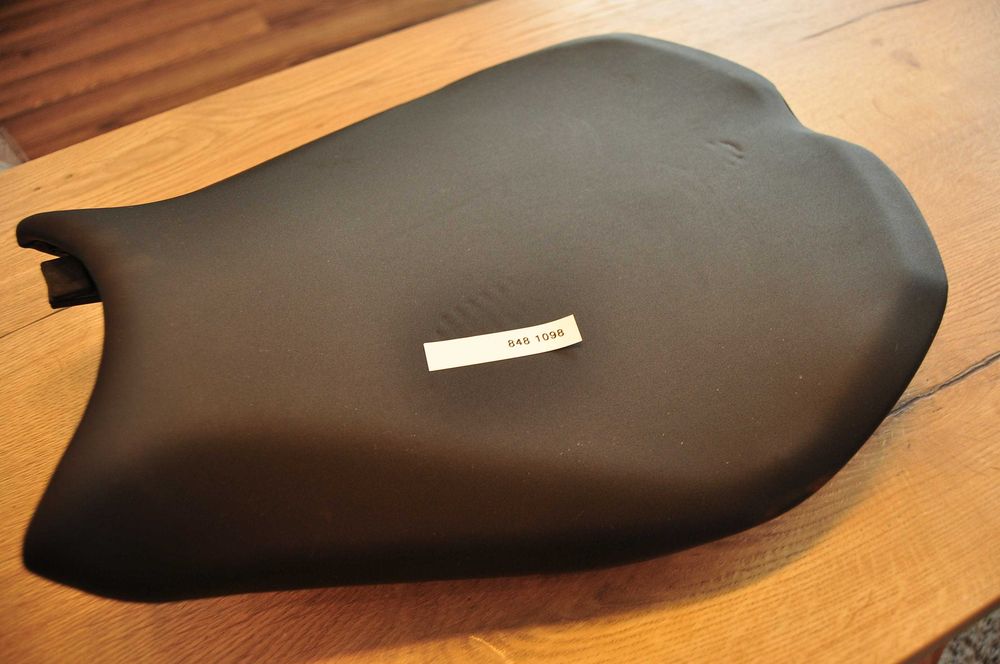 Carene tobe Ducati 848 1098 1198