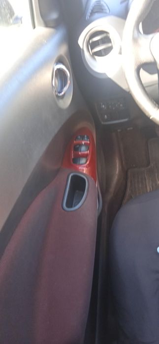 Ofertă.   Vând urgent Nissan juku