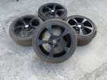 5х112 18, 225/45/18 audi, vw, skoda, seat