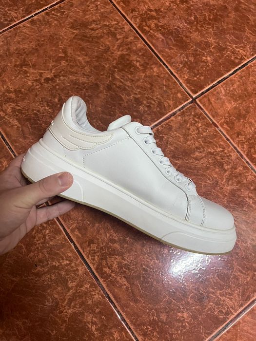 Snekers John richmond