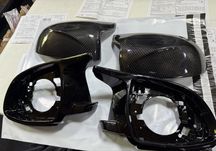 Oglinzi Carbon BMW X4 G02, X5 G05, X6 G06, X7 G07
