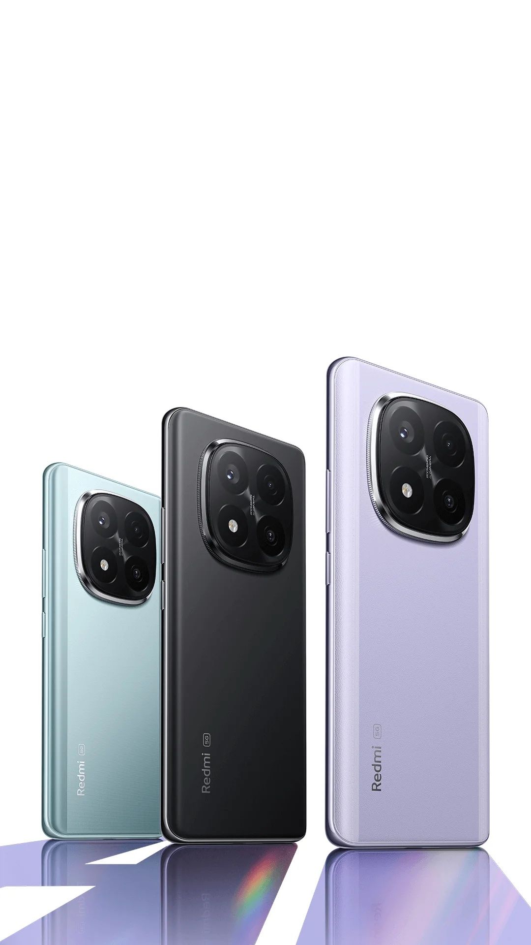 Redmi Note 14 Pro + 5G 512gb Naqt va Bo'lib to'lash