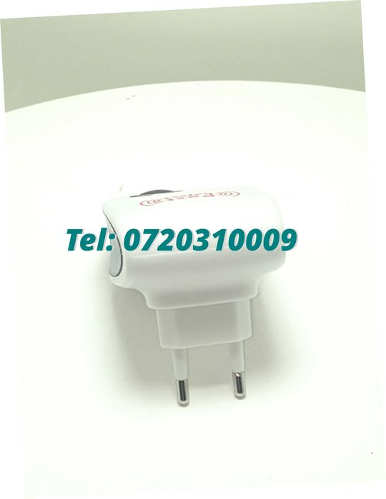 Aparat Anti Tantari Gandaci Rozatoarecu Alimentare 220v