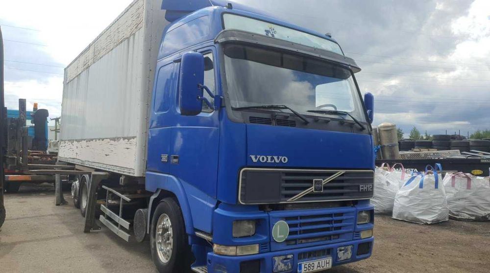 Piese VOLVO  FH12, FH16, NH12, FH, VNL780