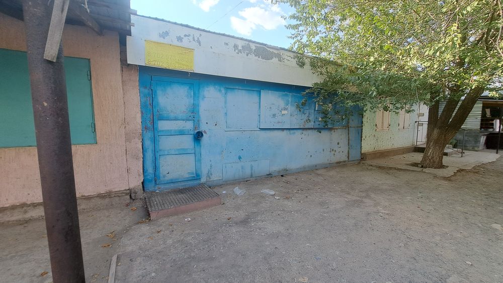 Задаётся в аренду