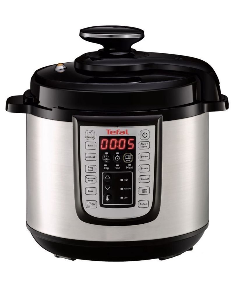 Tefal Multicooker / Тефал мултикукър