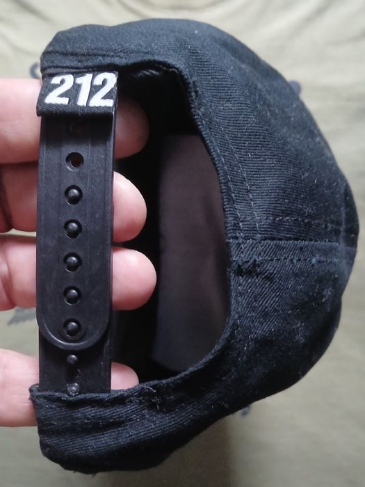 Sapca 212 Carolina Herrera