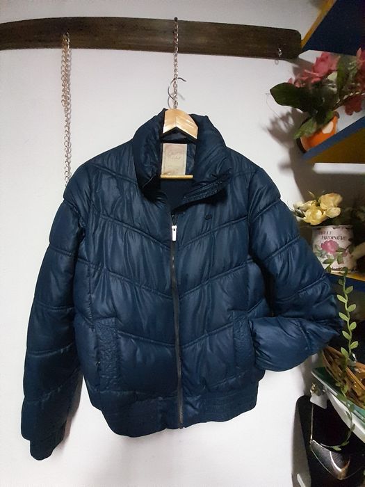 Geaca puffer Pull&Bear