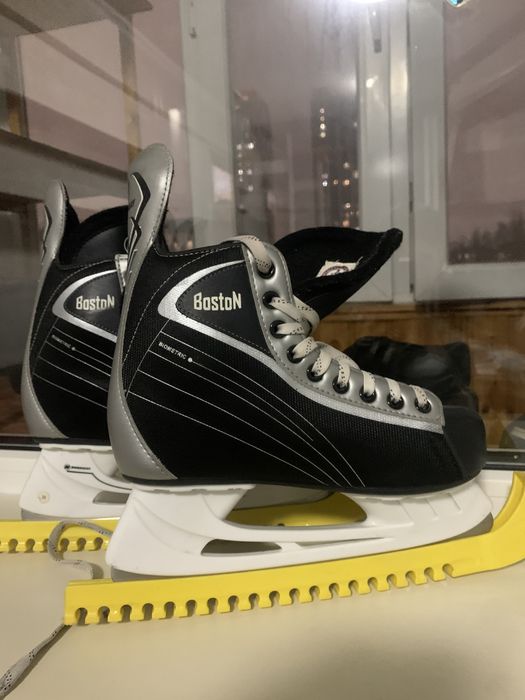 Продаю Коньки Nordway