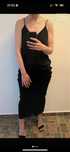 Rochie de seara Zara in stare foarte buna